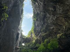 -英西峰林·洞天仙境