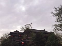 -西安青龙寺遗址景区