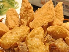 -老东风菜馆·潮汕大排档