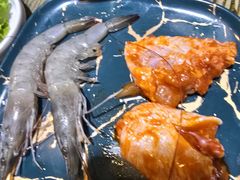 -齐齐哈尔·兄弟烤肉(湖山美地店)