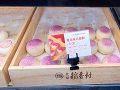 -北京稻香村(第十一店)