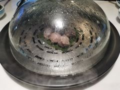 -碗中海·蒸汽海鲜·桑拿鸡(岭南天地店)