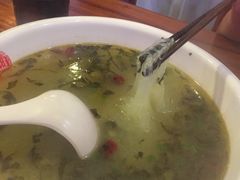 -盛天毛血旺非遗美食(观音桥店)