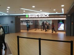 -Shake Shack(西单大悦城店)