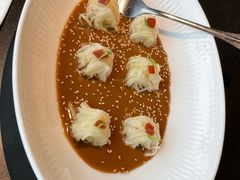 -喜悦烤鸭·新京菜(王府井店)