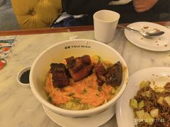 -翠华餐厅(德基广场店)