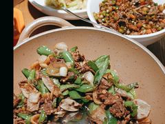 -十二点·辣椒炒肉(新沙店)