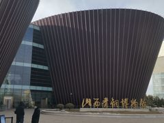 -太原市博物馆