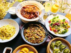 -连鹭海鲜·海肠捞饭·海胆饭(星海店)