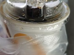 -麦当劳(容桂客运站得来速店)