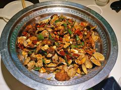 -东来土菜馆(民祥园路店)