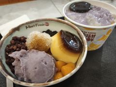 -鲜芋仙(观音桥大融城LG店)