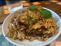 乾隆白菜-局气烤鸭·北京菜(前门店)