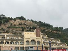 -延安杨家岭革命旧址