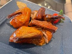 -中山保利艾美酒店-乐美中餐厅