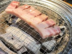 鲜猪五花-原始泥炉烤肉(总店)