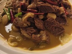 -华膳楼·安徽地标美食·中华餐饮名店(文化公园店)