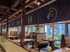 -江南小叙·美食研究院(鱼街店)