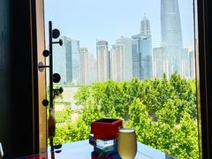 -上海滩餐厅(BFC外滩金融中心店)