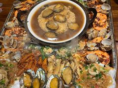 -原乡故事里海鲜大餐(玉祥门北马道巷店)