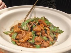 -喜棠·长沙家宴·海鲜·湘菜(麓谷店)