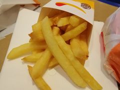 -汉堡王(合肥路永旺广场店)