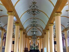 -平安桥天主教堂