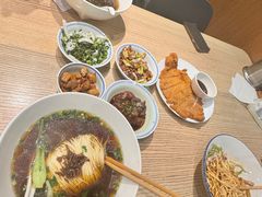 -君东记本帮面馆(天钥桥路店)