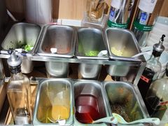 -牛腩之旅·牛腩牛杂煲(光启城美食城店)