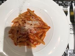 -MYLK意式小厨(熙地港店)