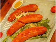 -SISTERS BAR RESTAURANT川意酒馆(嘉善老市H楼店)