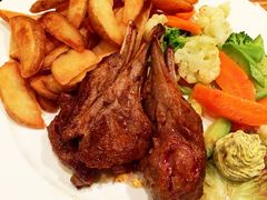 -Geneva日内瓦餐厅(西郊宝成花苑店)