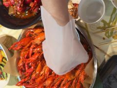 -串盟烧烤大排档·长沙美食地标(星沙店)