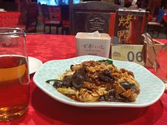 -正阳门饭庄·烤鸭·北京菜(万丰路七里庄店)