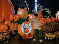 -郑州方特梦幻王国