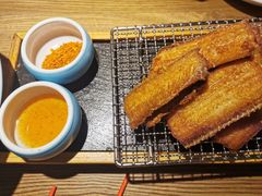 -老头儿油爆虾(金鹰世界店)