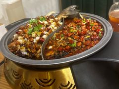 -锦尚阁烤鱼•天津菜(宣武门胡同店)
