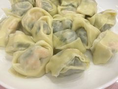 -老味道(横山桥羊绒城店)