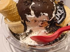 -DQ·蛋糕·冰淇淋(新世纪6F店)