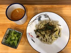 -陈八两面家(华孚写字楼店)