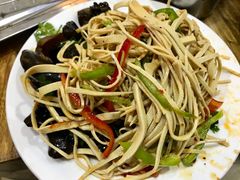 -马遂林烩面馆(少室路店)