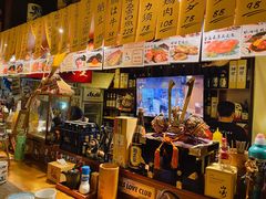 -半藏居酒屋(香港花园店)