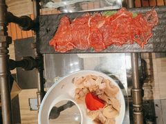 -大妙火锅·非物质文化遗产(东郊记忆店)