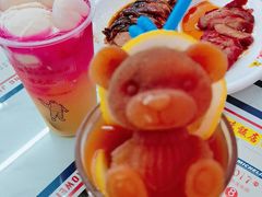 -澳门陈光记烧味饭店(万象城店)