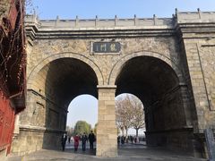 -龙门李家三旦羊肉汤馆