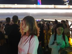 -珠江夜游广州塔·中大码头