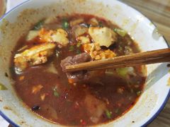 -老字号贾家肉丸糊辣汤(光明巷店)