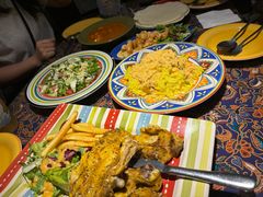 -Tony's House