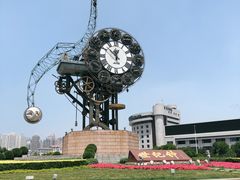 -天津五大道文化旅游区