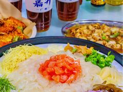 -嘉升大排档(番禺总店)